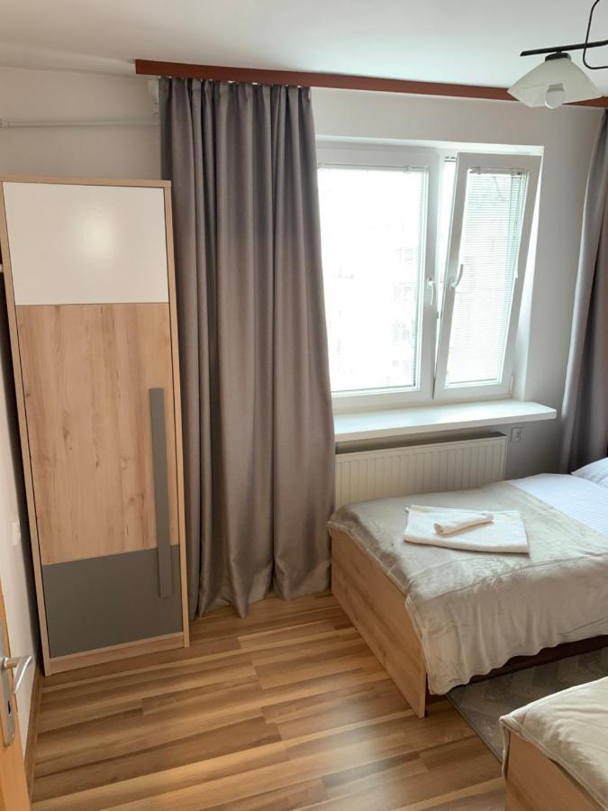 Apartament Praski 5 Minut Od Metra I Starego Miasta Spacerem Do Zoo I Konesera วอร์ซอ ภายนอก รูปภาพ