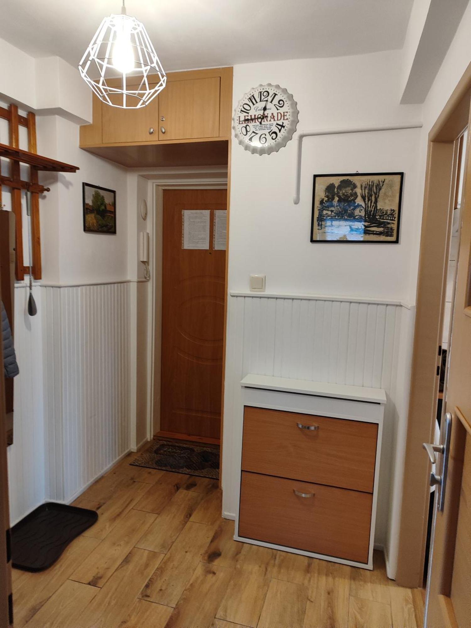 Apartament Praski 5 Minut Od Metra I Starego Miasta Spacerem Do Zoo I Konesera วอร์ซอ ภายนอก รูปภาพ